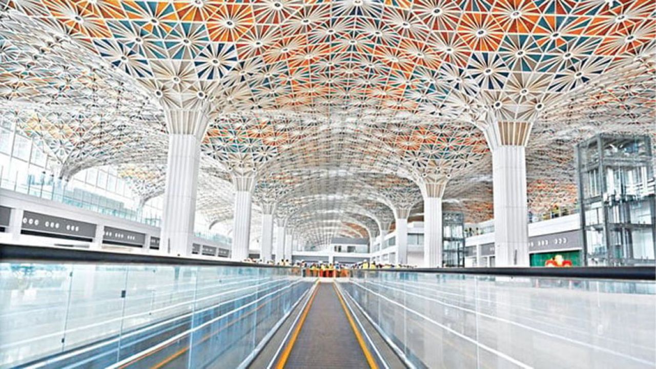 ডিসেম্বরে চালু হচ্ছে শাহজালাল বিমানবন্দরের থার্ড টার্মিনাল: জানালেন বিমান প্রতিমন্ত্রী