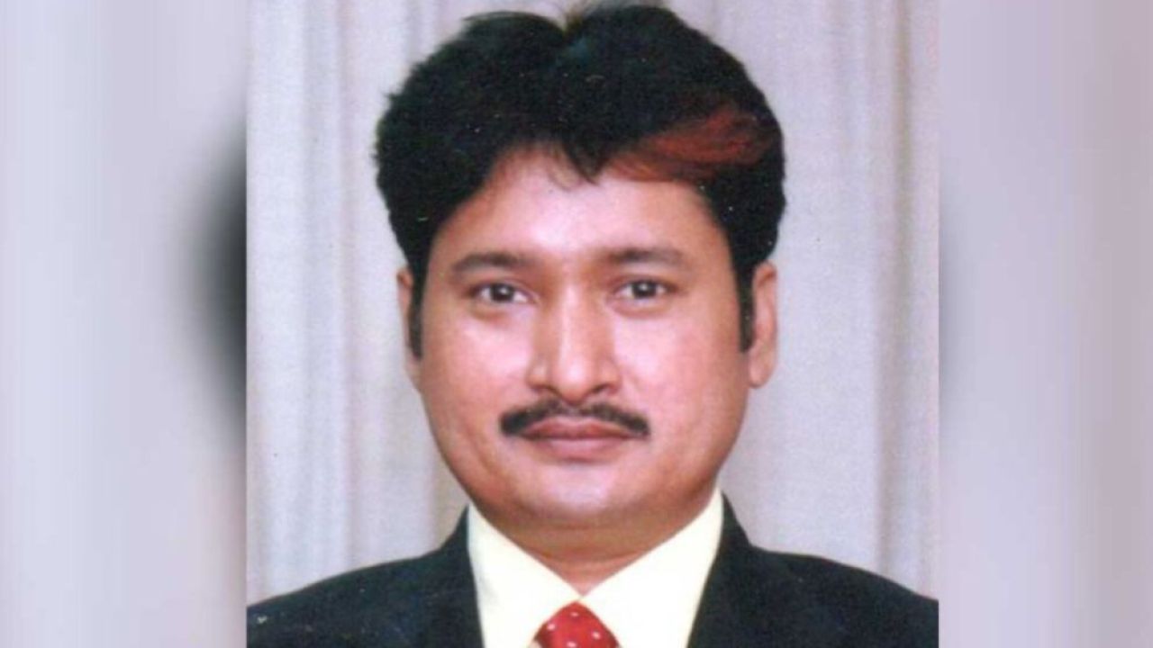 মাউশির মহাপরিচালকের চলতি দায়িত্বে নিযুক্ত হলেন অধ্যাপক খান মইনুদ্দিন আল মাহমুদ সোহেল