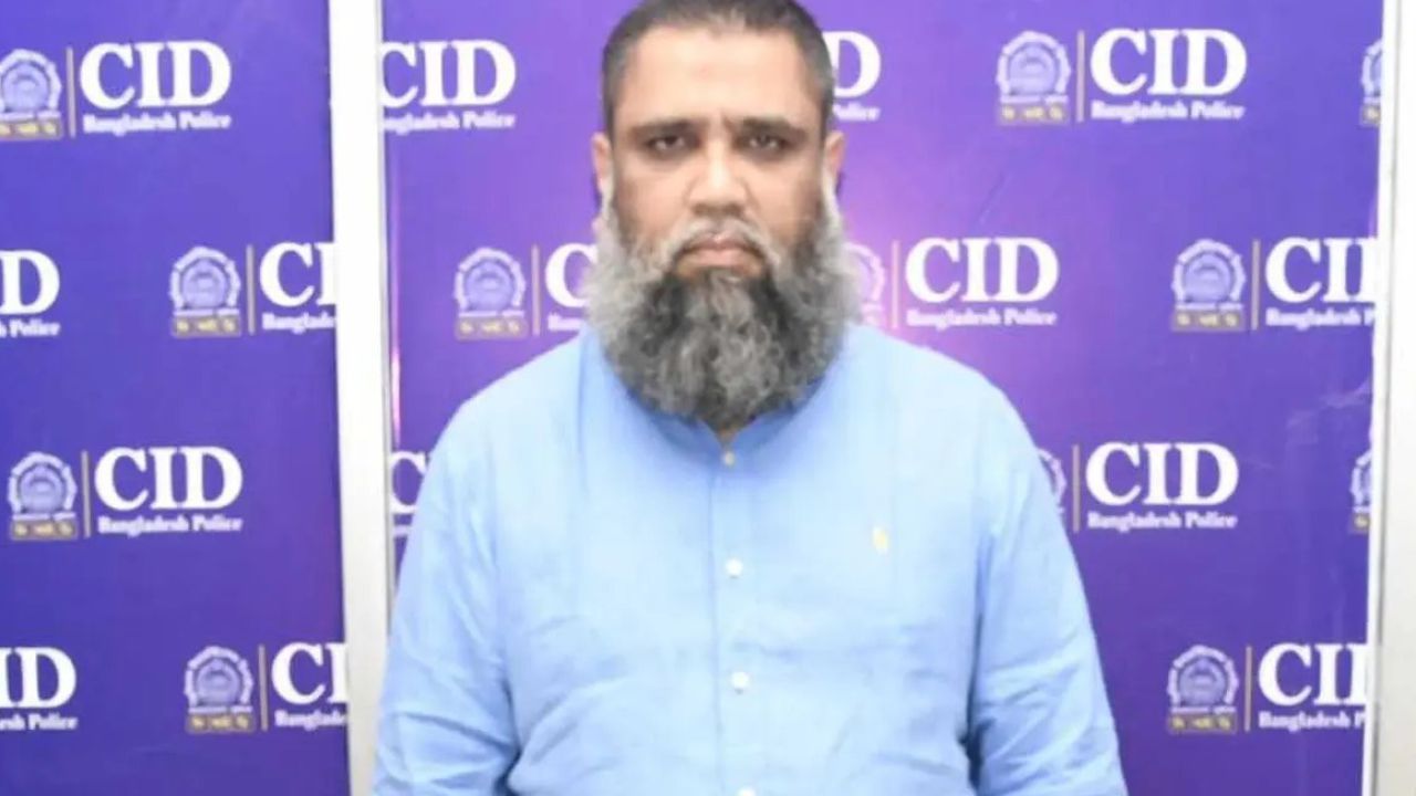 মানি লন্ডারিং মামলায় জামিন পেলেন সাদিক অ্যাগ্রোর চেয়ারম্যান ইমরান হোসেন