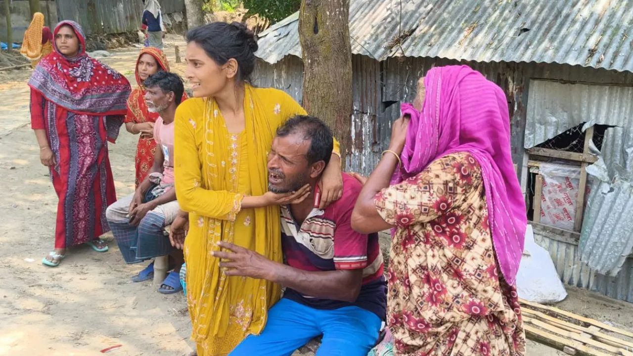 ঝিনাইদহে যুবদলের দুই গ্রুপের দফায় দফায় সংঘর্ষে নিহত ১, আহত ৩০