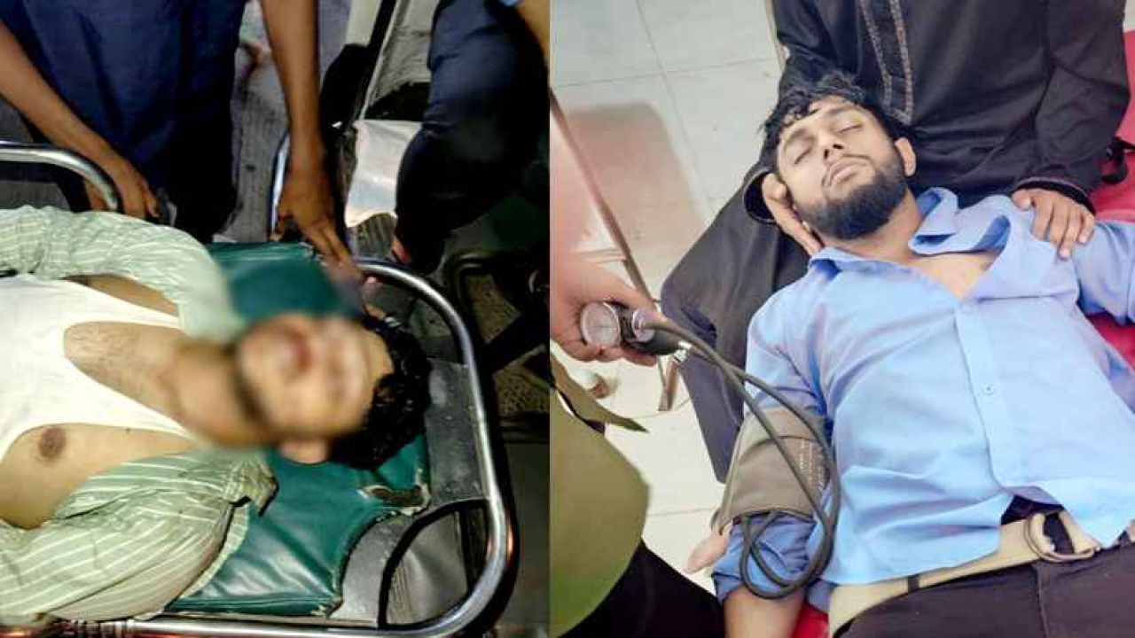 কুমিল্লা পলিটেকনিকে ছাত্রদল ও ছাত্রশিবিরের সংঘর্ষ: আহত অন্তত ১৫