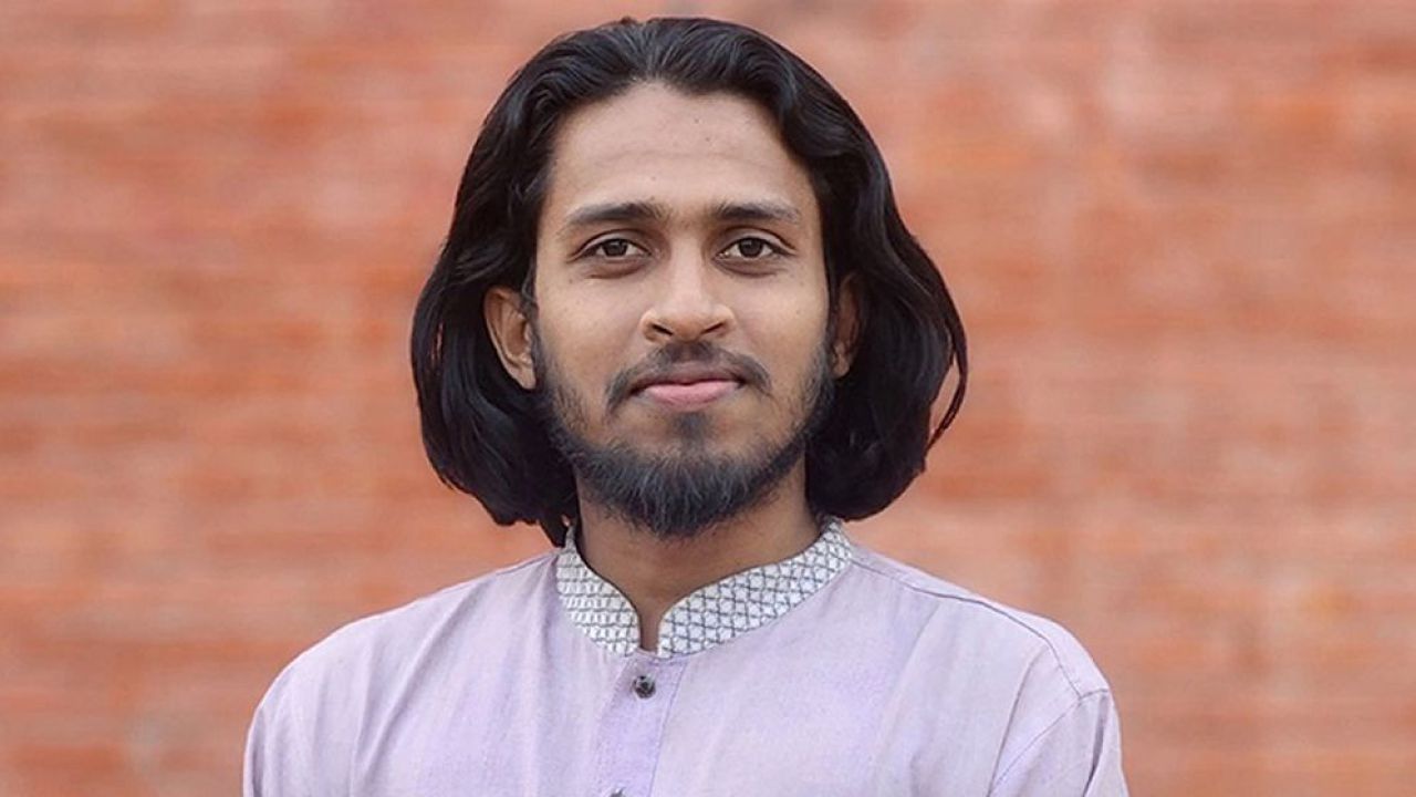 জাতীয় ইস্যু আড়াল করতে ‘ফেক স্ক্রিনশট’ নাটক সাজানো হয়েছে: সালাউদ্দিন আম্মার