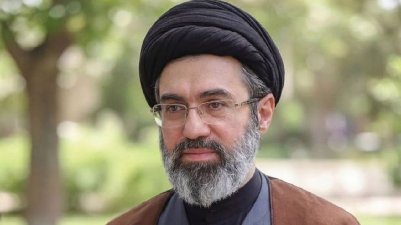 ইরানের জাতীয় ঐক্য শত্রুর পরিকল্পনা নস্যাৎ করেছে: মোজতবা খামেনি