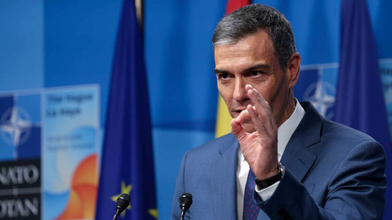 ন্যাটোর সদস্যপদ বাতিলের খবর ভিত্তিহীন বলে উড়িয়ে দিলেন স্পেনের প্রধানমন্ত্রী