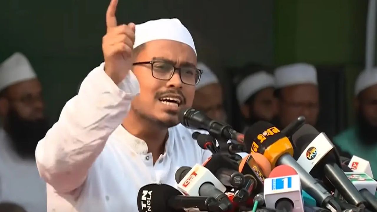 শহীদদের সঙ্গে প্রতারণা করলে কেউ রেহাই পাবে না: সাদিক কায়েমচ