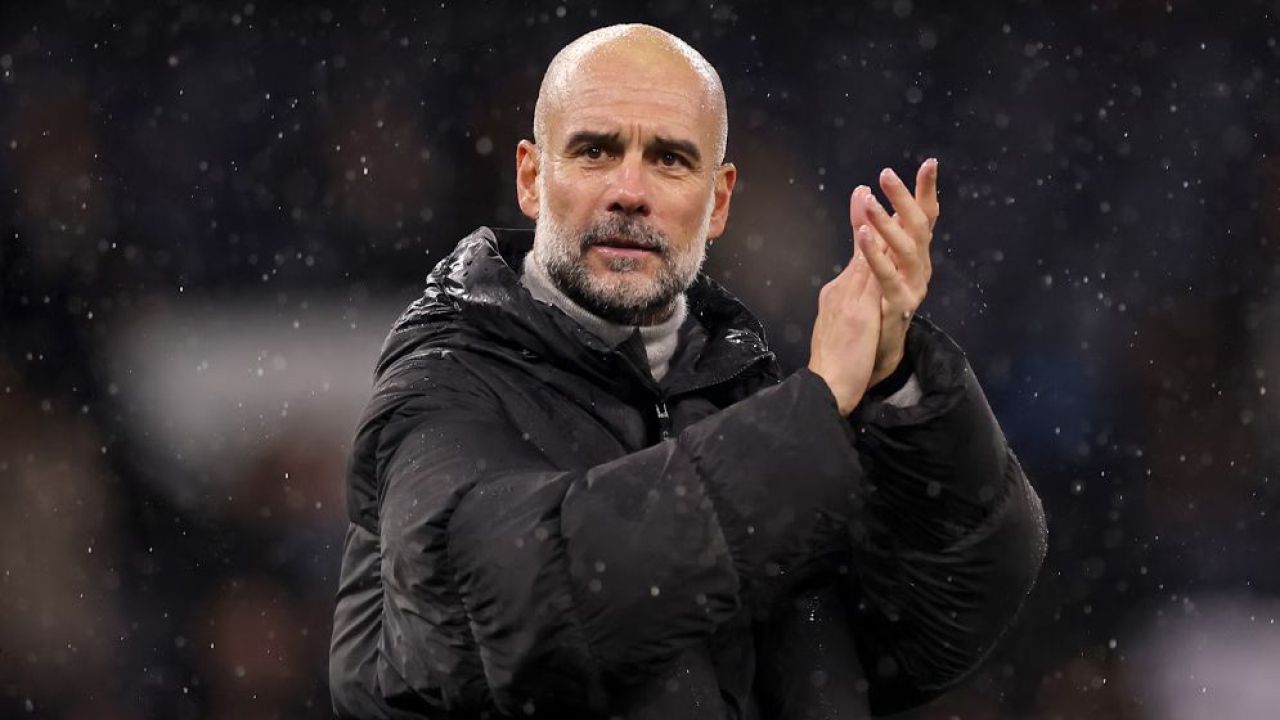 ইতালির জাতীয় দলের কোচ হতে আগ্রহী গার্দিওলা