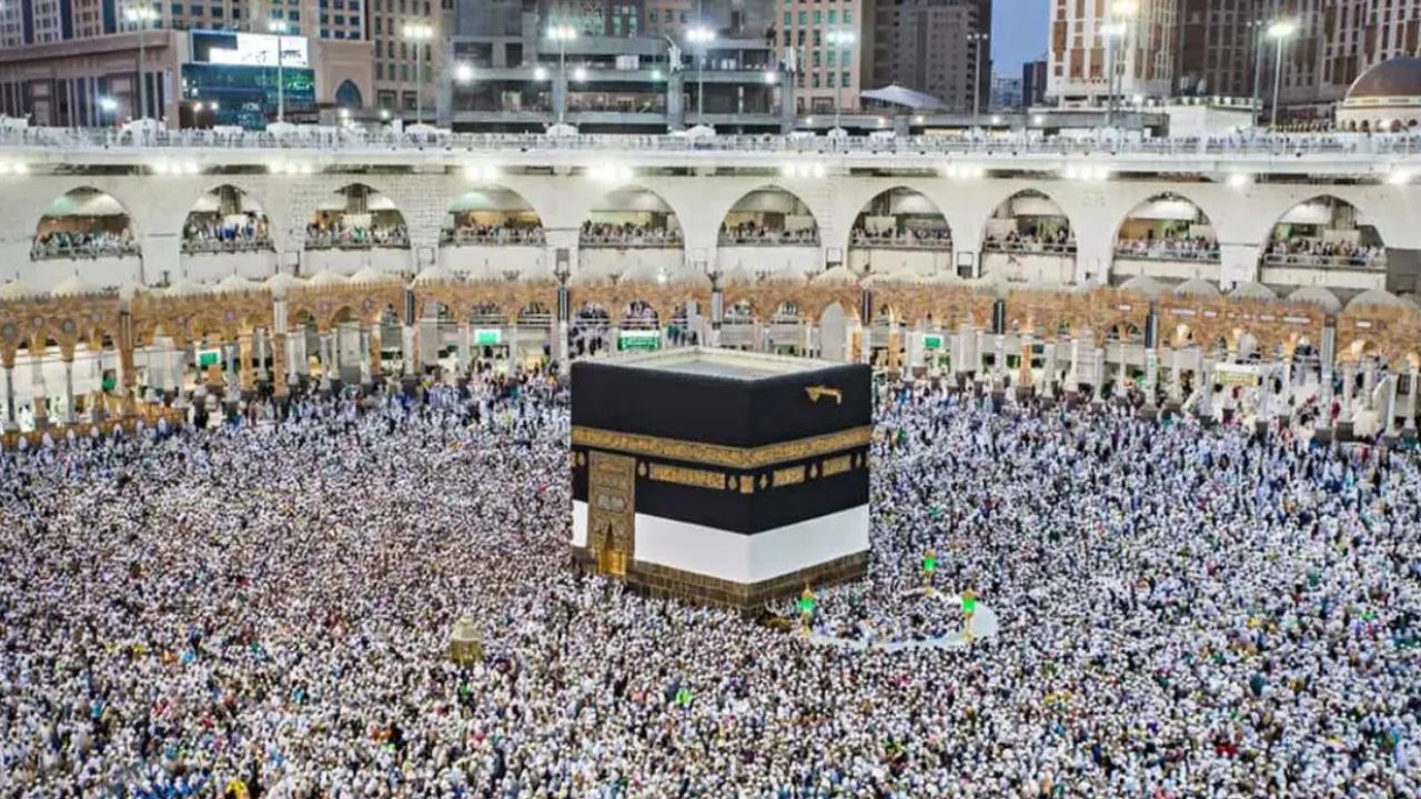 হজযাত্রার এক সপ্তাহ পেরোতেই সৌদি আরবে ৩২ হাজার বাংলাদেশি