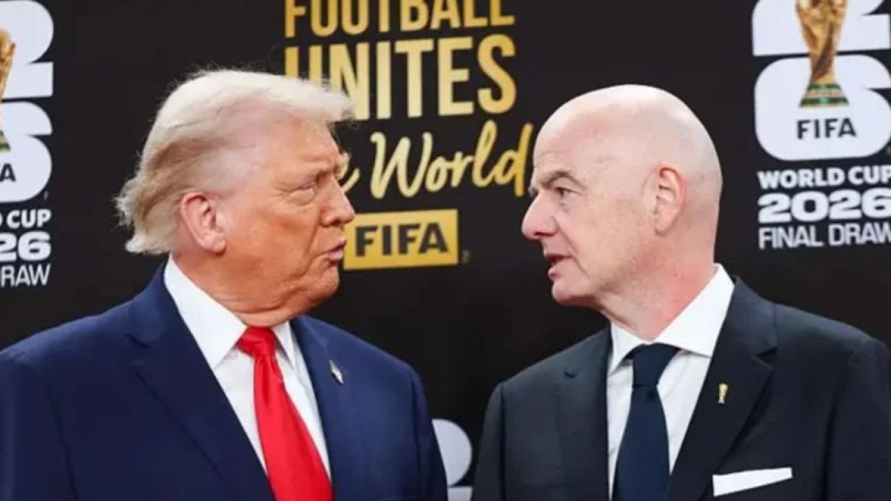 বিশ্বকাপ চলাকালে যুক্তরাষ্ট্রে মানবাধিকার সংস্থাগুলোর রেড অ্যালার্ট জারি