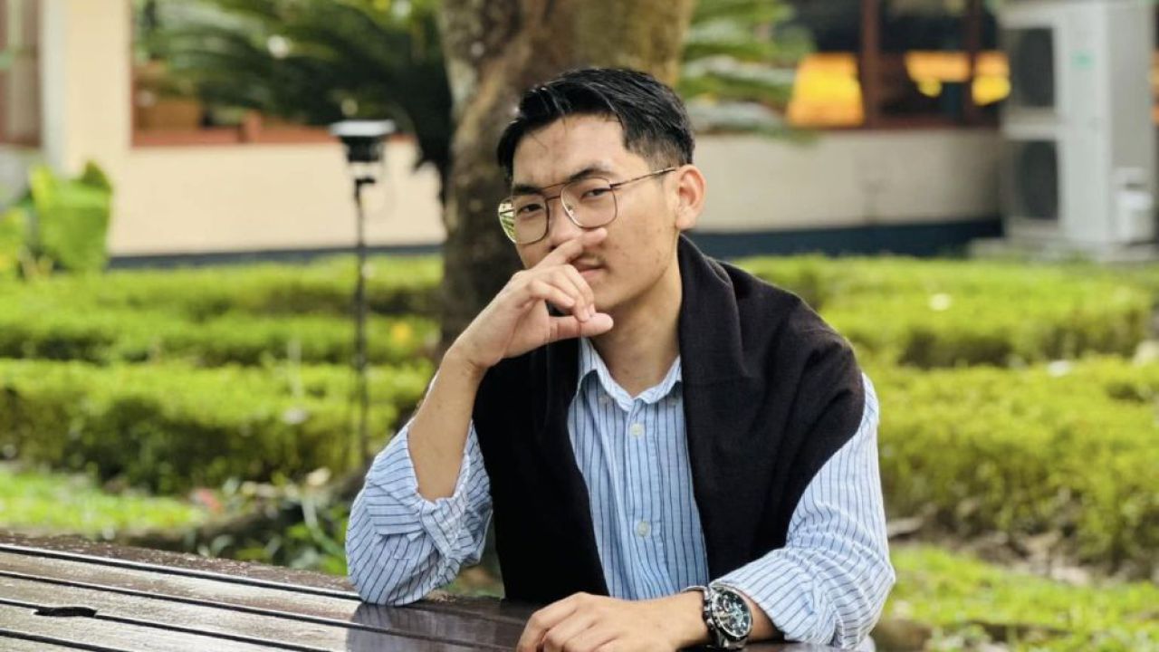 ‘শিবির হত্যাযোগ্য প্রাণ’ ধারণা থেকে মুক্তির আহ্বান ডাকসু নেতা সর্বমিত্রের