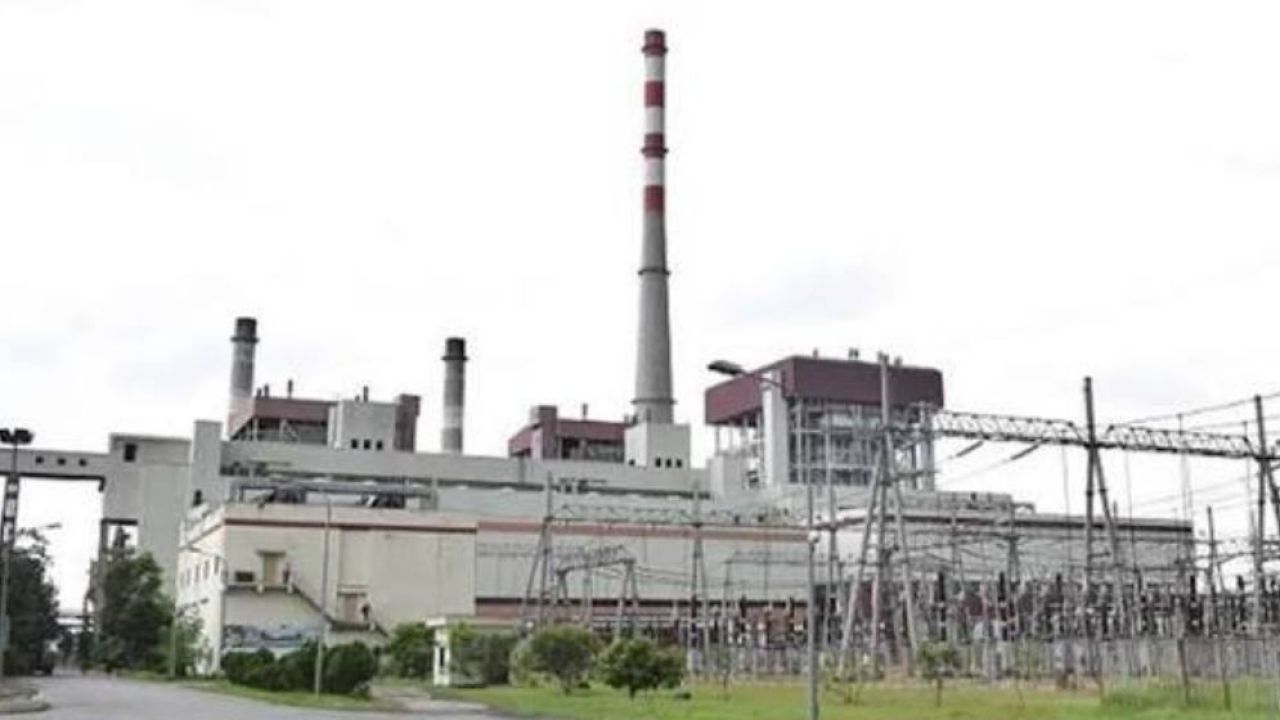 মেরামত শেষে পুনরায় উৎপাদনে বড়পুকুরিয়া তাপবিদ্যুৎ কেন্দ্র