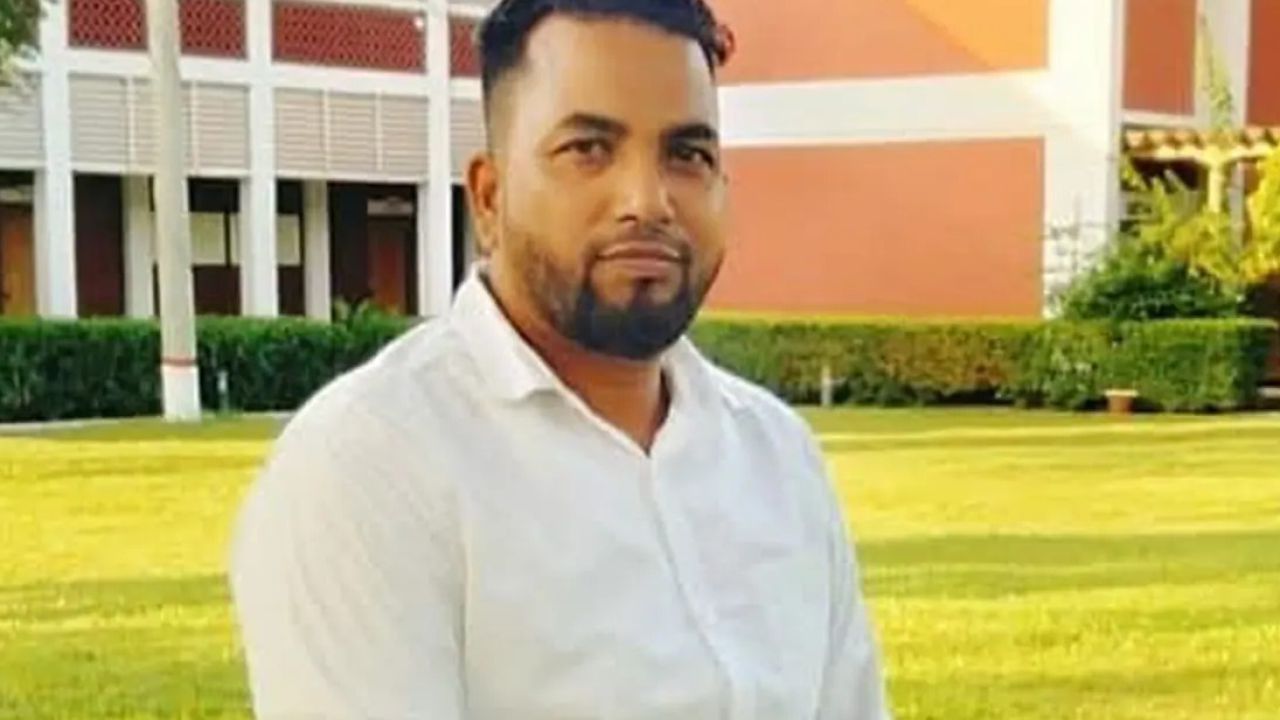 সৌদি আরবে সড়ক দুর্ঘটনায় রাজবাড়ীর যুবক নিহত