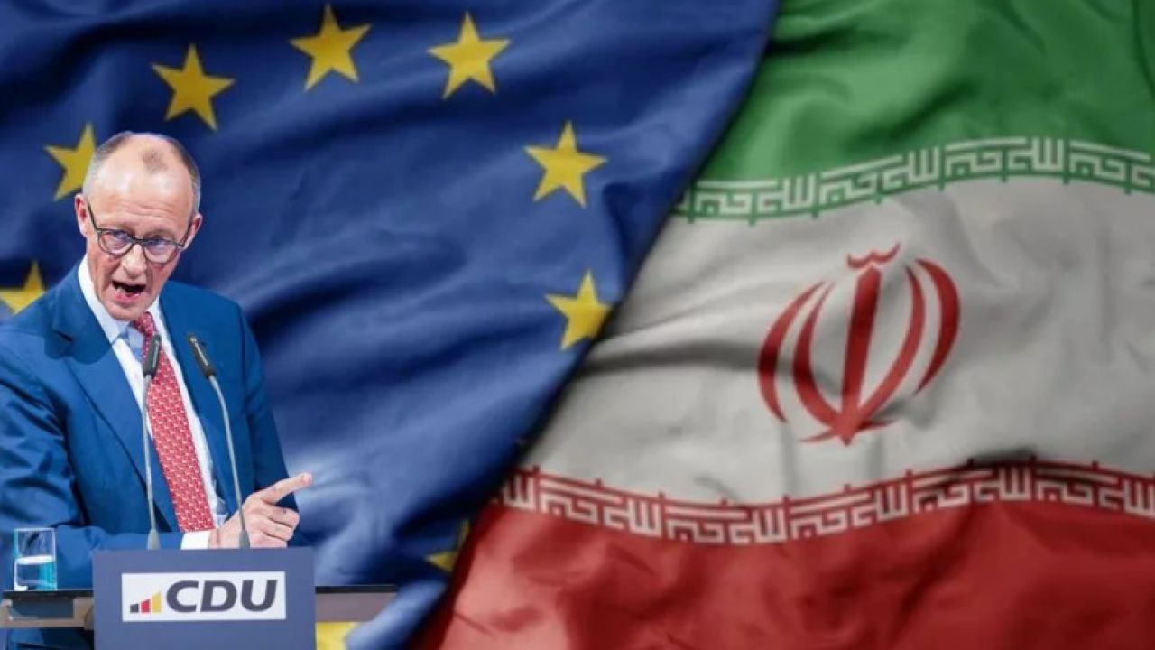 চুক্তি হলে ইরানের ওপর নিষেধাজ্ঞা শিথিলের ইঙ্গিত ইইউ’র 