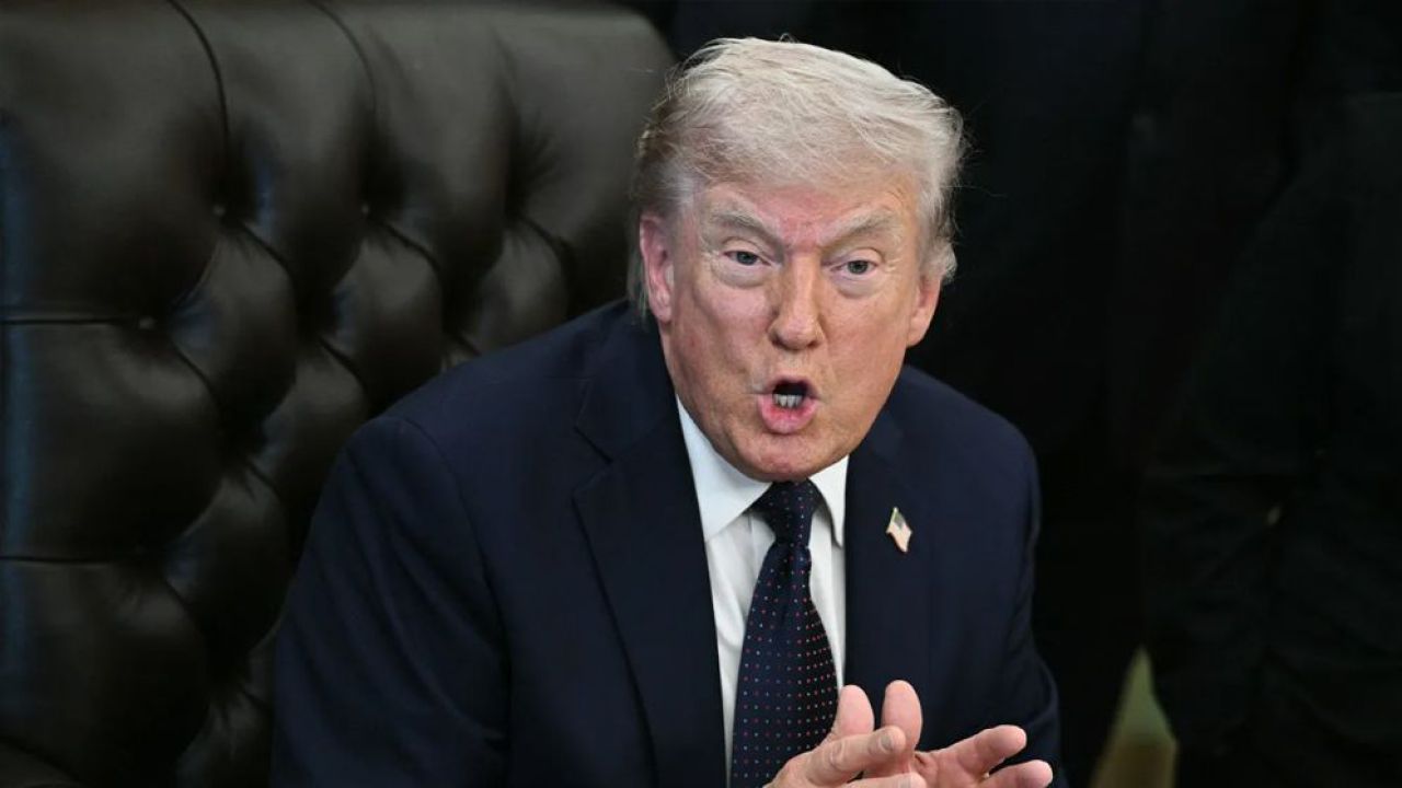 যুক্তরাষ্ট্রের শর্ত মেনে ইরানের নতুন প্রস্তাবের ইঙ্গিত দিলেন ট্রাম্প