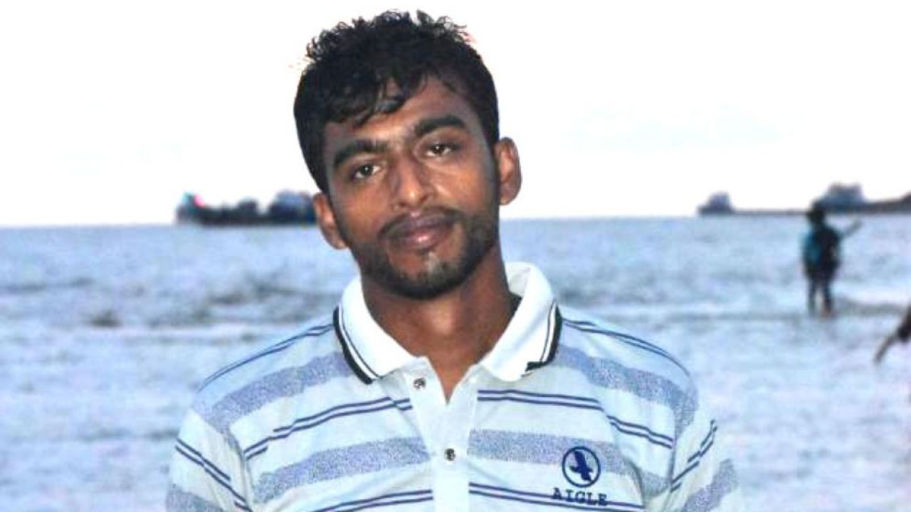 রাউজানে প্রতিবাদী যুবককে গুলি করে হত্যা