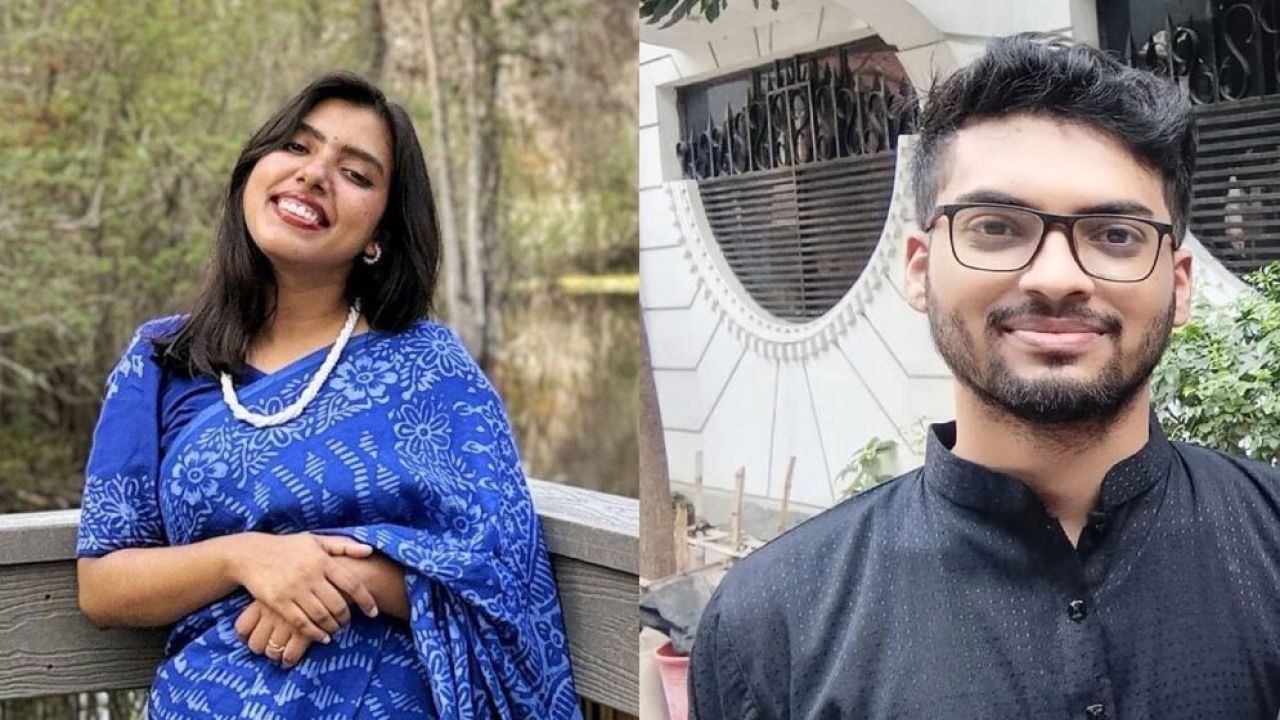 শিগগিরই বিয়ের কথা ছিল লিমন-বৃষ্টির, জানালেন ভাই