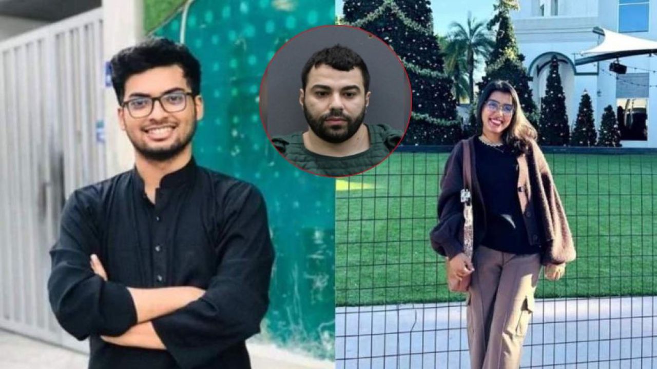 ফ্লোরিডায় দুই বাংলাদেশি শিক্ষার্থী হত্যাকাণ্ডের তদন্ত ও অপরাধীদের গ্রেফতারে নাটকীয় মোড়