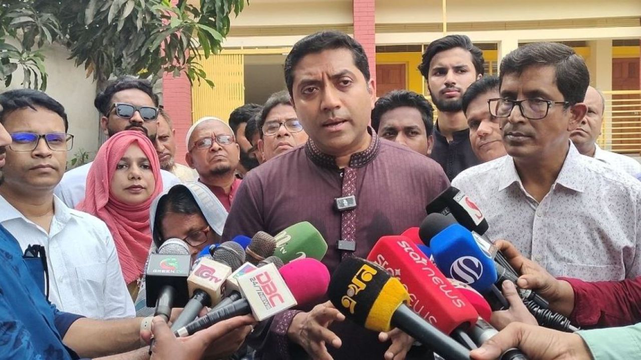 ২-৩ বছরের মধ্যে নতুন শিক্ষা কারিকুলাম বাস্তবায়ন, পূর্ণ মনিটরিংয়ে শিক্ষকরা