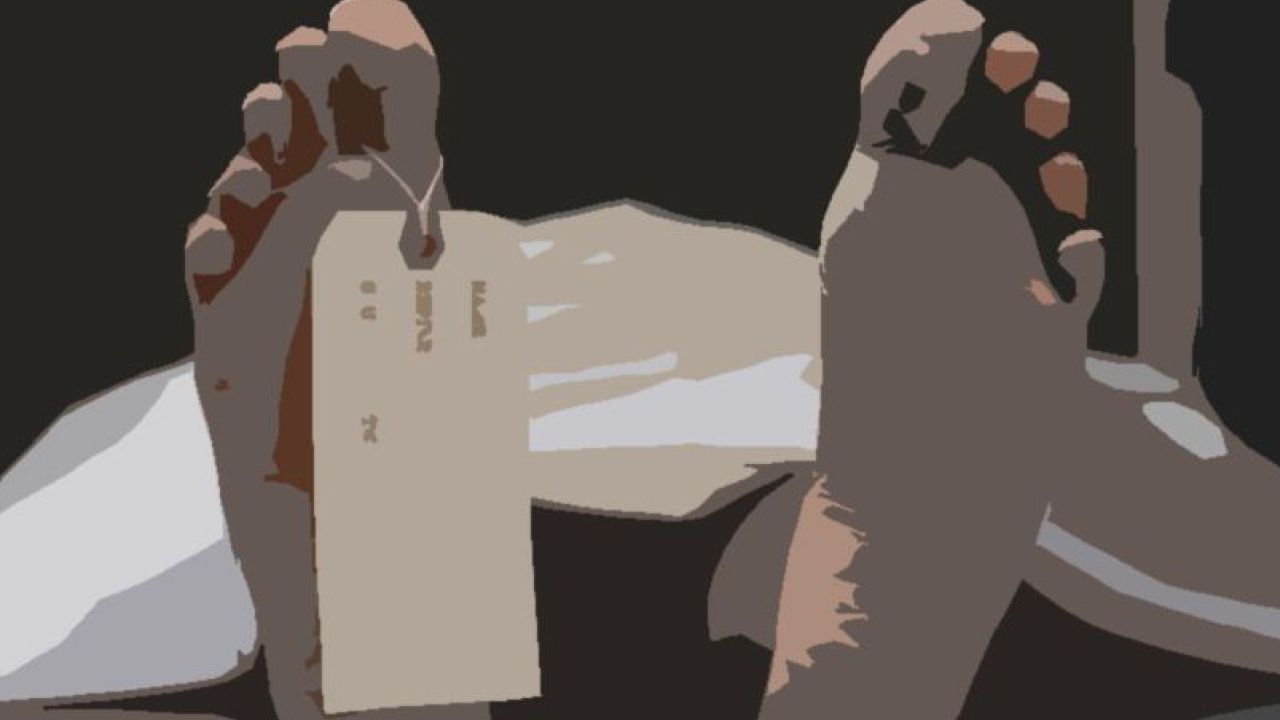 ৪ ইঞ্চি জমির বিরোধে প্রাণ গেল যুবকের, ঢাকায় চিকিৎসাধীন অবস্থায় মৃত্যু