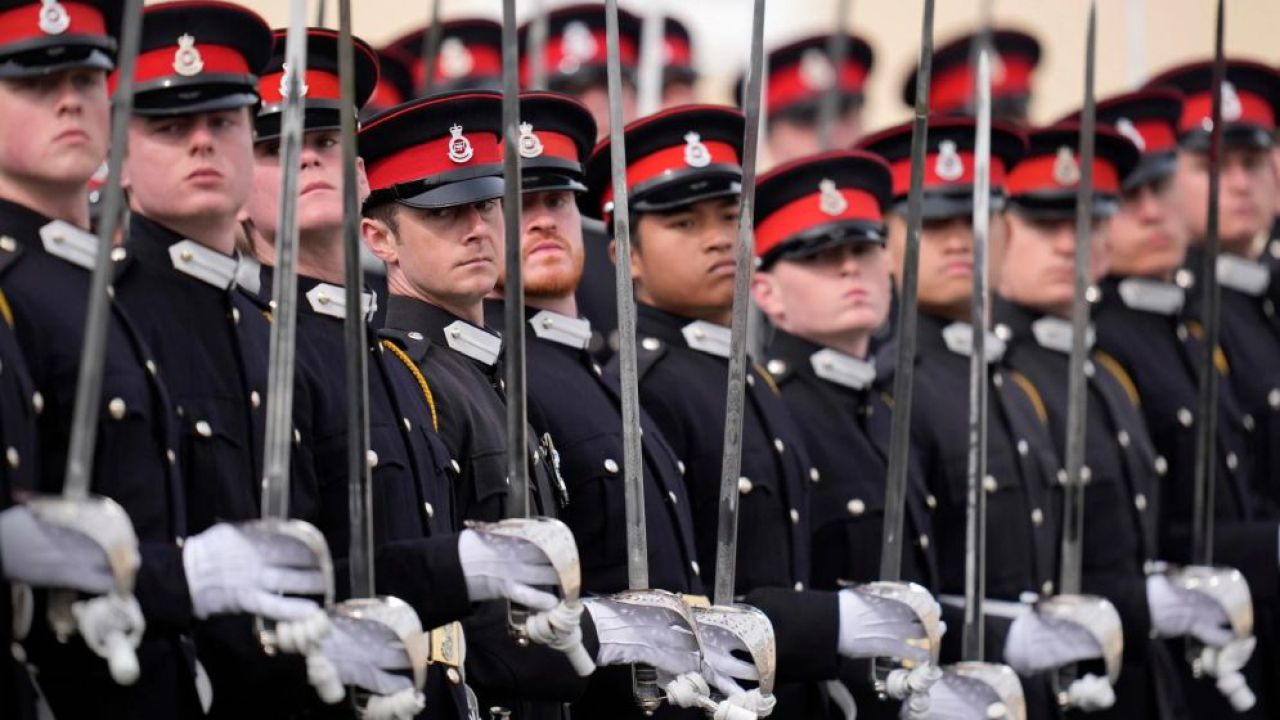 যুক্তরাজ্যের অর্ধেকের বেশি তরুণ যুদ্ধে যেতে অনিচ্ছুক: সাম্প্রতিক সমীক্ষায় চাঞ্চল্যকর তথ্য