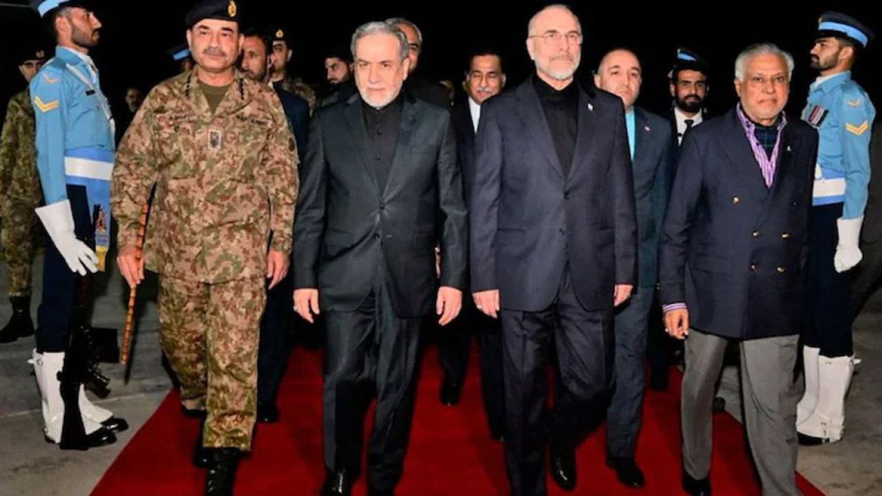 পাকিস্তানের মধ্যস্থতা নিয়ে ম্যাকমাস্টারের সংশয়: চীনের স্বার্থ রক্ষার অভিযোগ