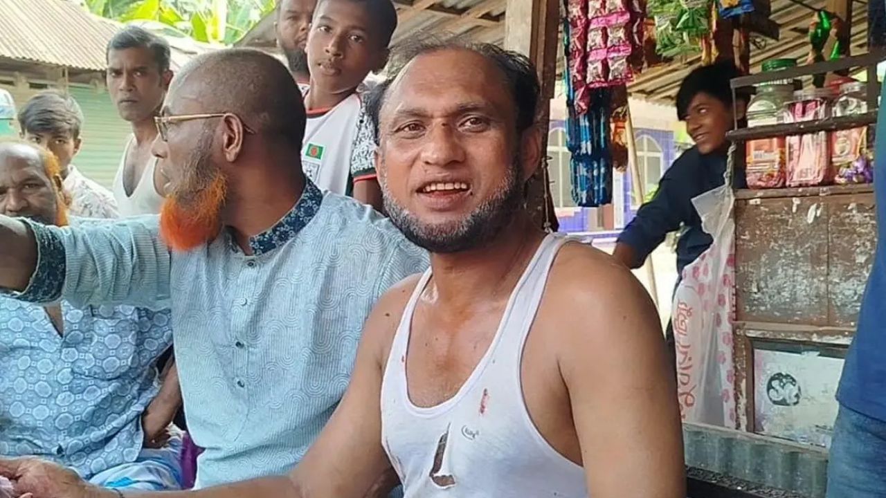 খাবার টেবিলে বসা নিয়ে বর-কনে পক্ষের রক্তক্ষয়ী সংঘর্ষ, আহত ৮