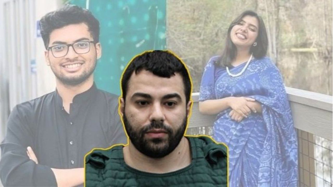 বাংলাদেশি শিক্ষার্থী লিমন হত্যা ও বৃষ্টি নিখোঁজ: কে এই ঘাতক হিশাম?