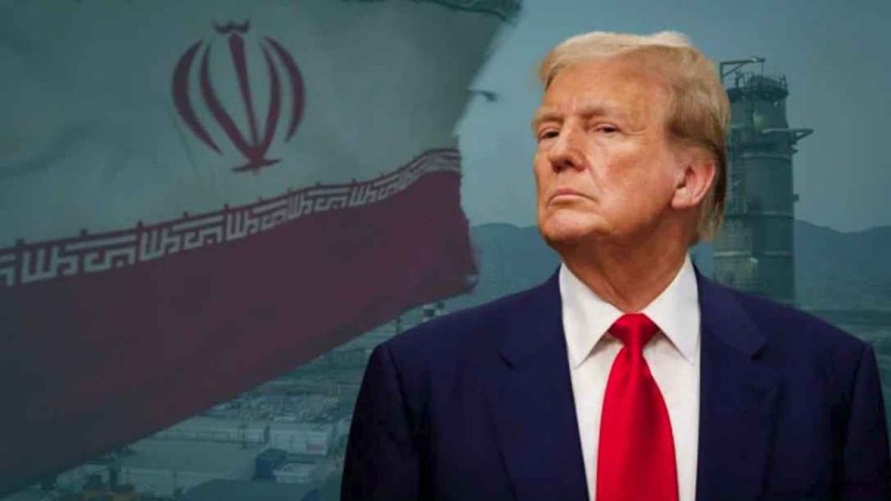 ইরানের সঙ্গে আলোচনা ও হামলা প্রসঙ্গে ট্রাম্পের অবস্থান: পাকিস্তান সফর বাতিলের ব্যাখ্যা