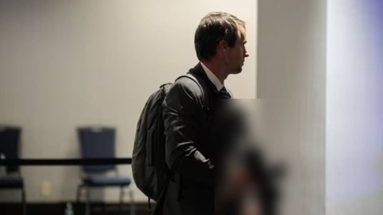 ট্রাম্পের অনুষ্ঠানে হামলাকারী কোল টমাস অ্যালেন শনাক্ত