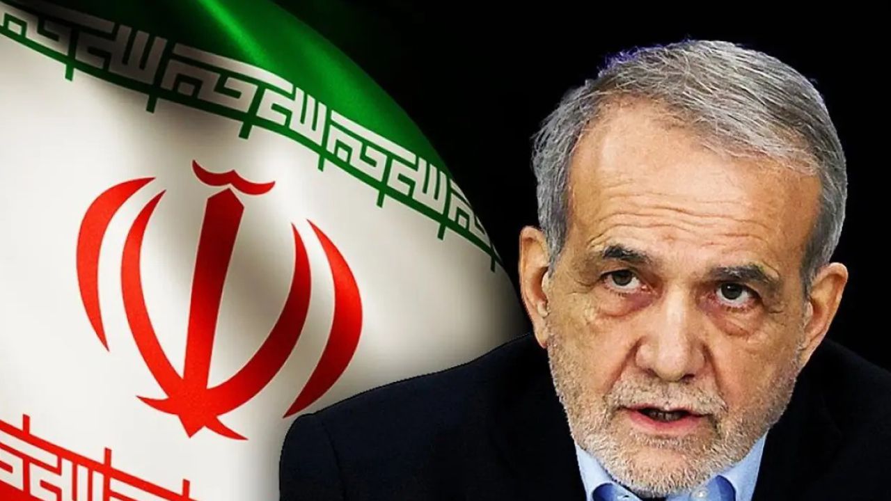 অবরোধের মোকাবিলায় বিদ্যুৎ সাশ্রয়ের আহ্বান জানালেন পেজেশকিয়ান