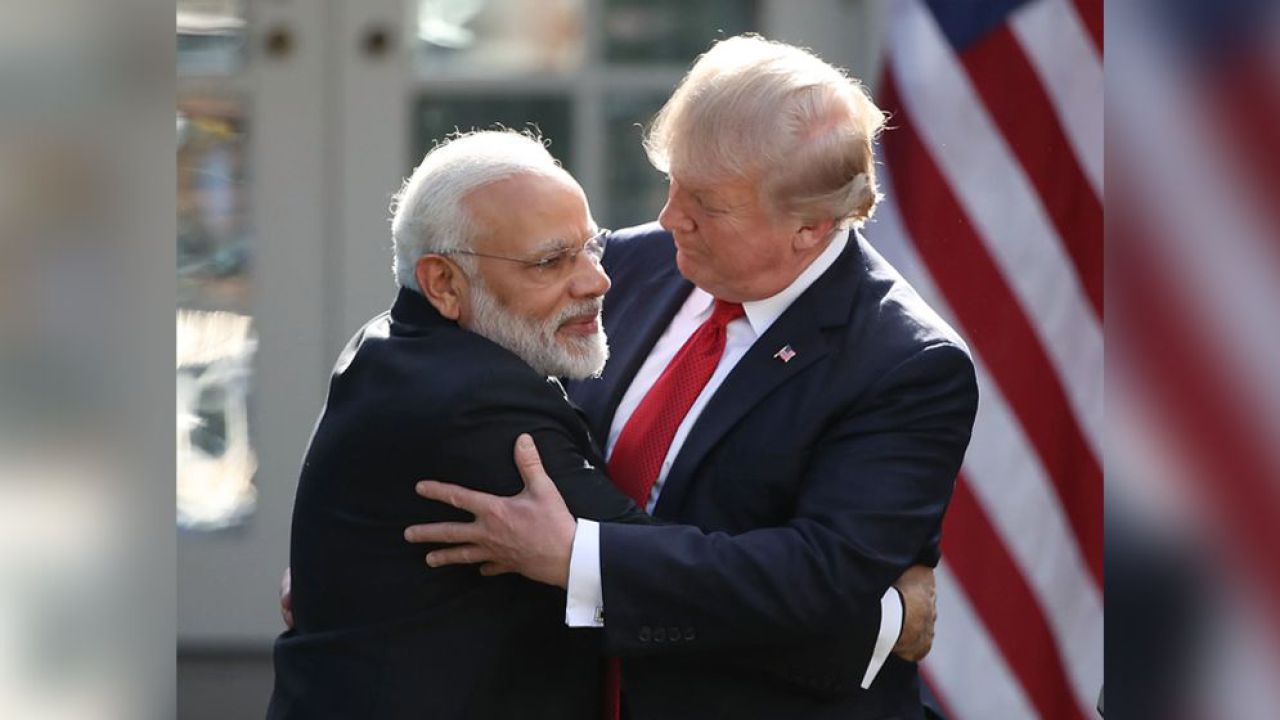 ট্রাম্পের নৈশভোজে হামলা: মোদির নিন্দা ও উদ্বেগ প্রকাশ