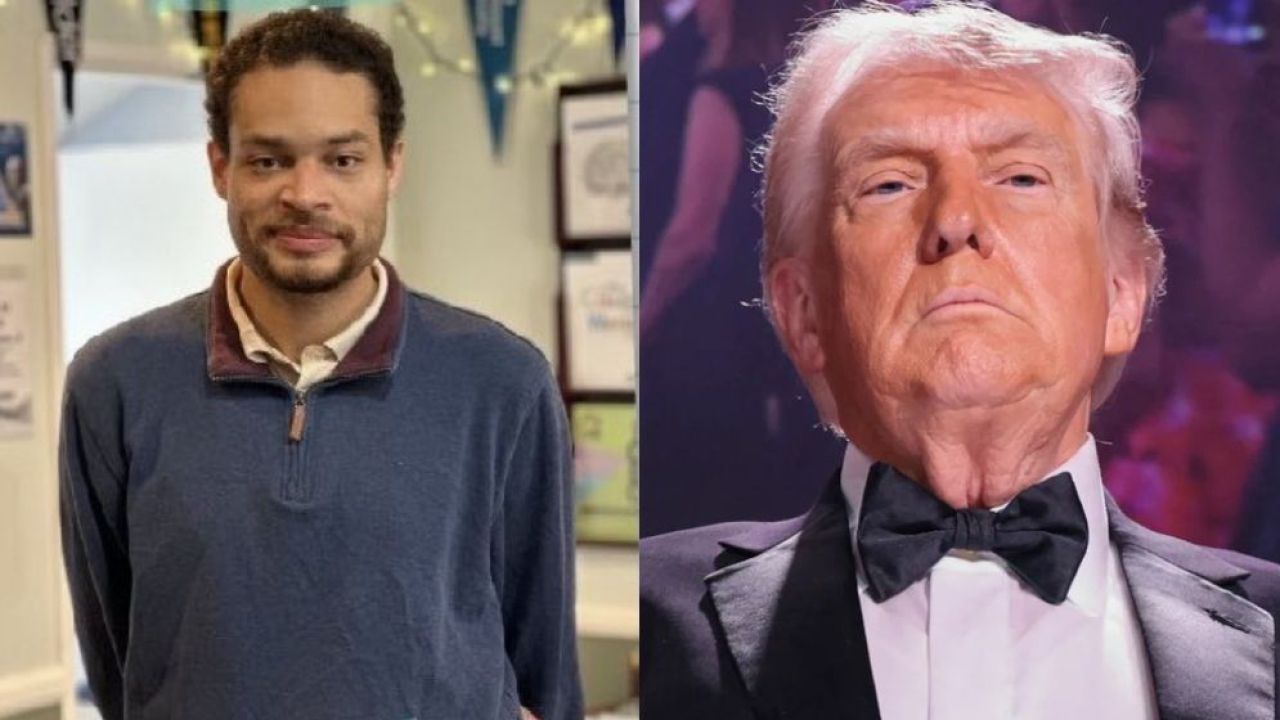 ট্রাম্পের নৈশভোজে হামলাকারীর অনুপ্রবেশ নিয়ে চাঞ্চল্যকর তথ্য