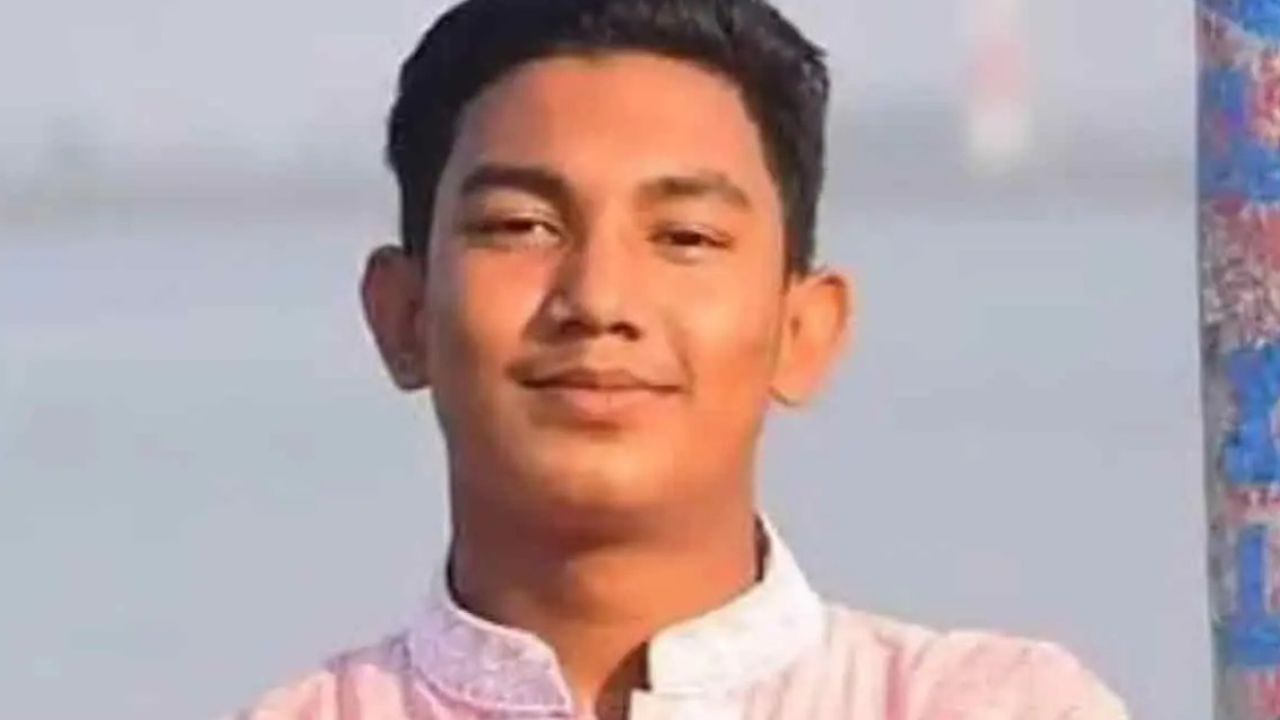 চট্টগ্রামে কলেজ শিক্ষার্থী হত্যা মামলার প্রধান আসামি অনিক গ্রেপ্তার