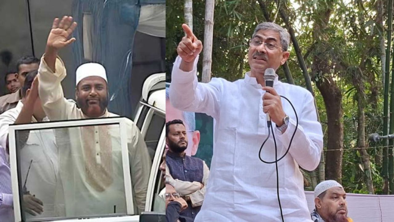 সংসদে মিল্লাতের বক্তব্য: গোলাম পরওয়ারের রিমান্ড ও এ্যানির হুঙ্কার