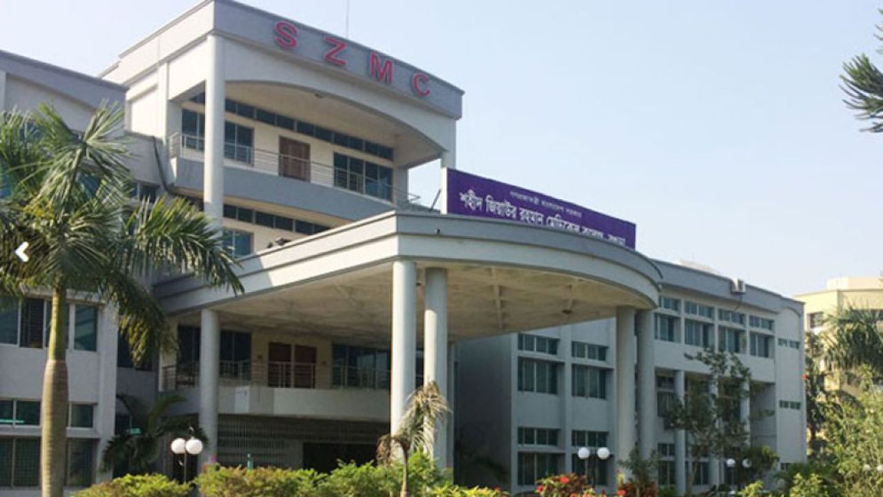 বগুড়ায় হামের উপসর্গে আরও এক শিশুর মৃত্যু