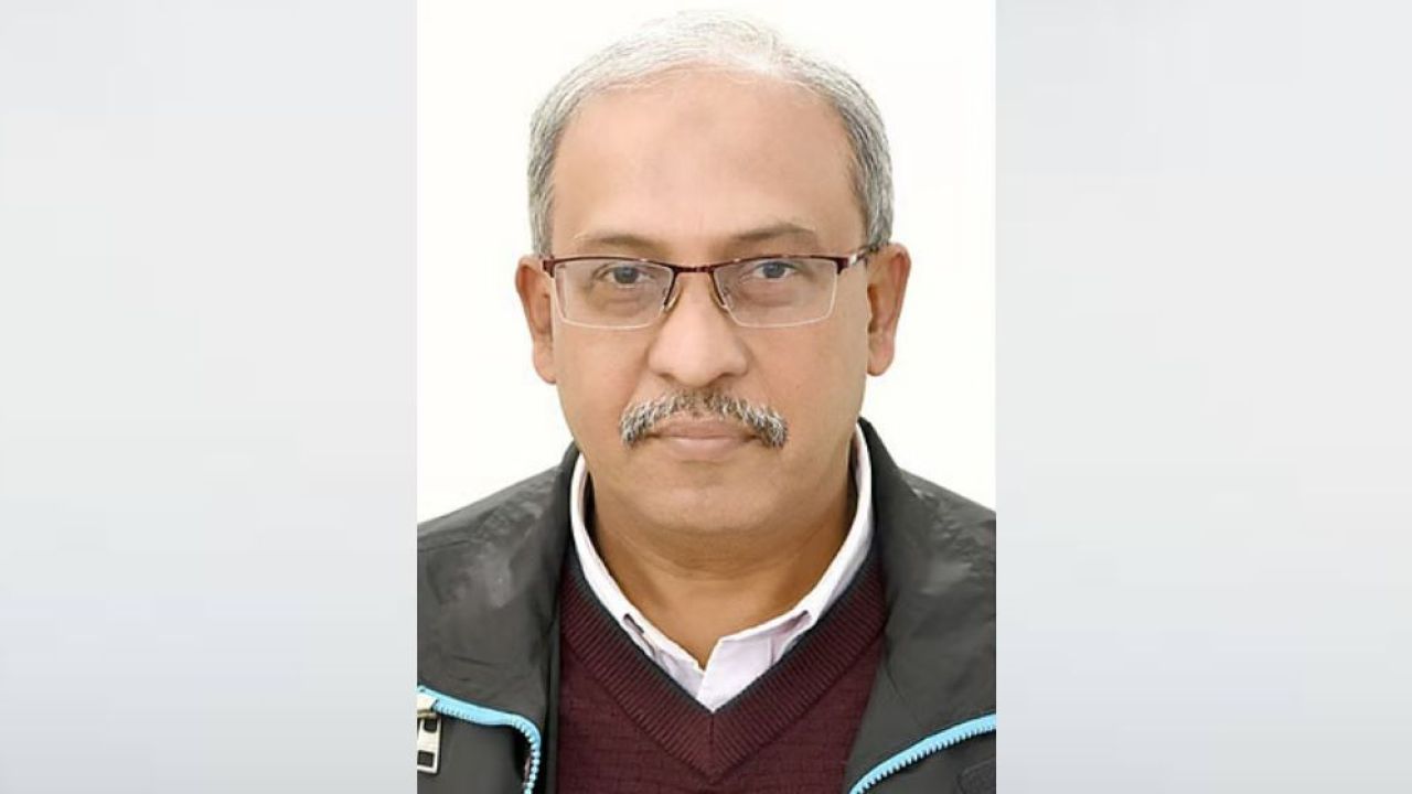 প্রধান তথ্য কর্মকর্তা হিসেবে সাংবাদিক সৈয়দ আবদাল আহমদের নিয়োগ