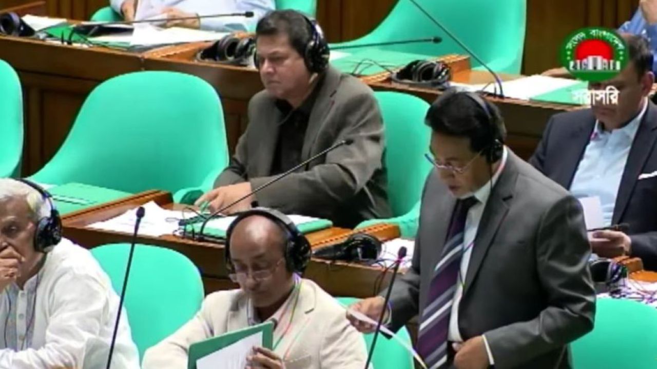 জ্বালানি সংকট সমাধানে ১০ সদস্যের উচ্চপর্যায়ের কমিটি