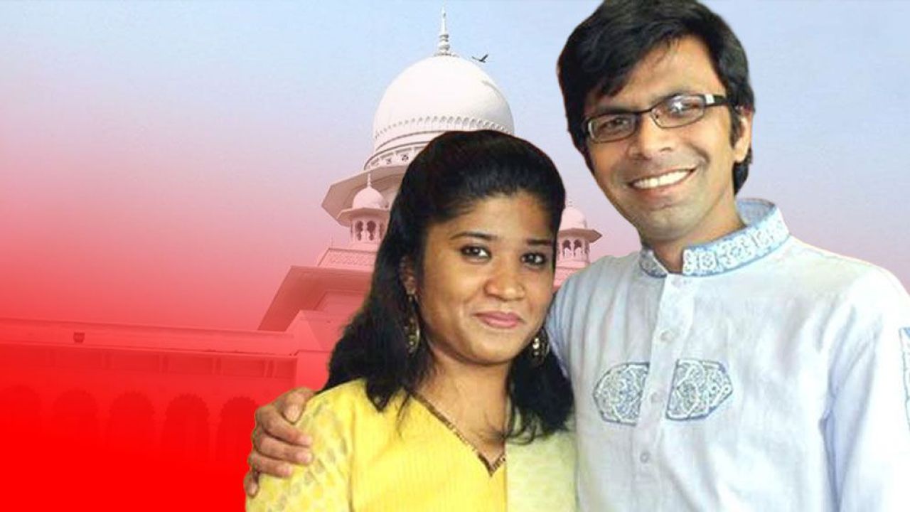 সাগর-রুনি হত্যা মামলা: তদন্ত শেষ করতে আরও ৬ মাস সময় দিলেন হাইকোর্ট