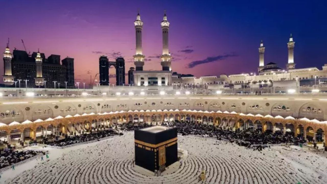 অবৈধভাবে হজে আবাসন দিলেই ৩৩ লাখ টাকা জরিমানা