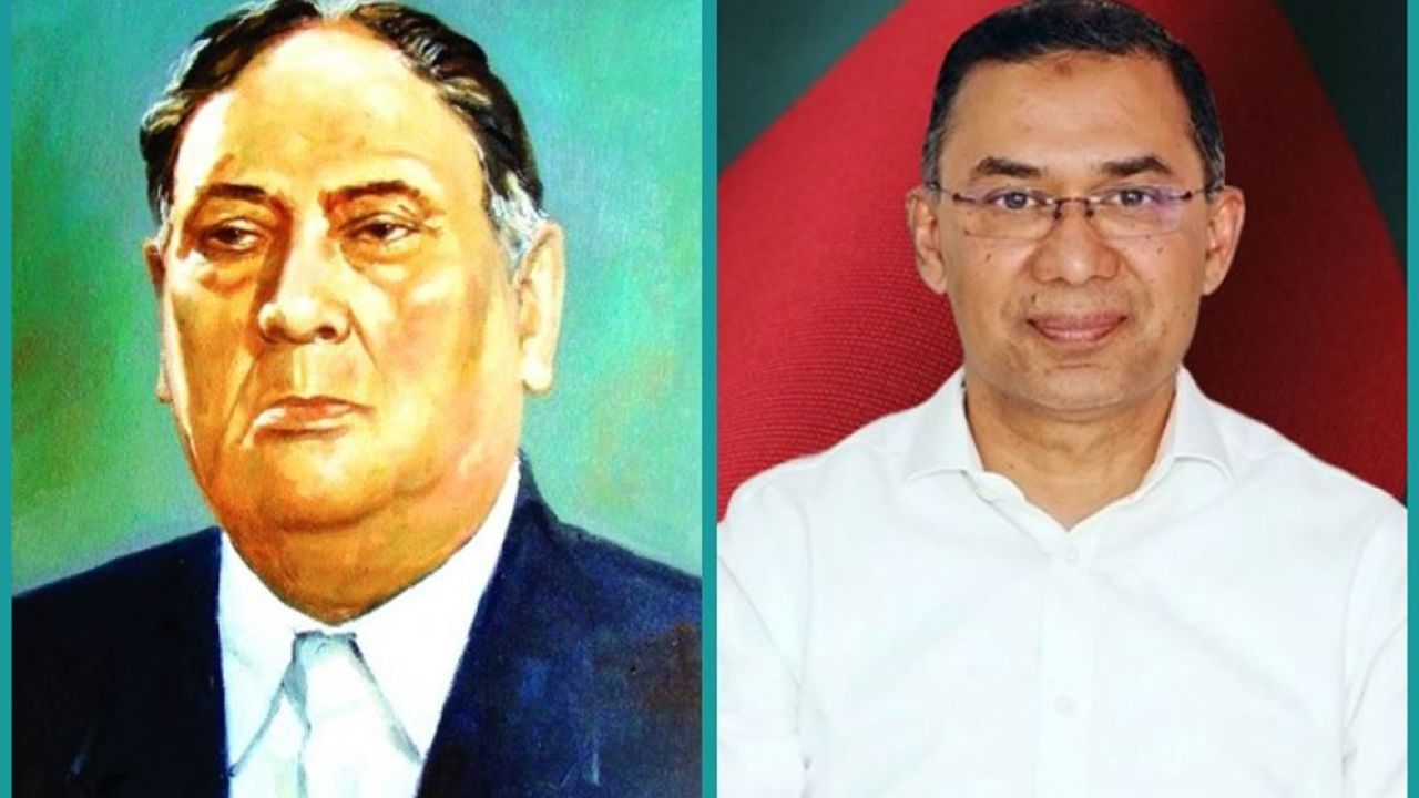 শেরে বাংলা ছিলেন অখণ্ড ভারতের অবিসংবাদিত নেতা: প্রধানমন্ত্রী