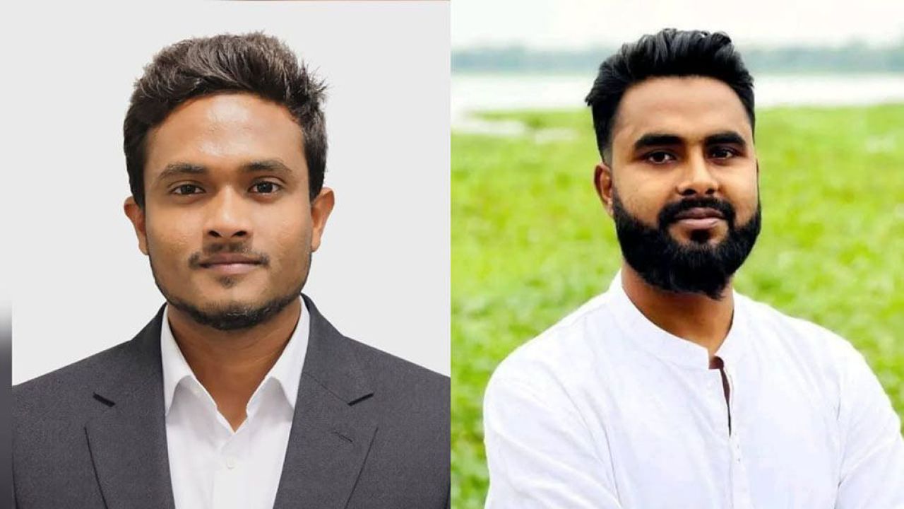 এমপির গাড়ি ভাঙচুর: বহিষ্কৃত দুই ছাত্রদল নেতাসহ আরও ৩ জন গ্রেপ্তার