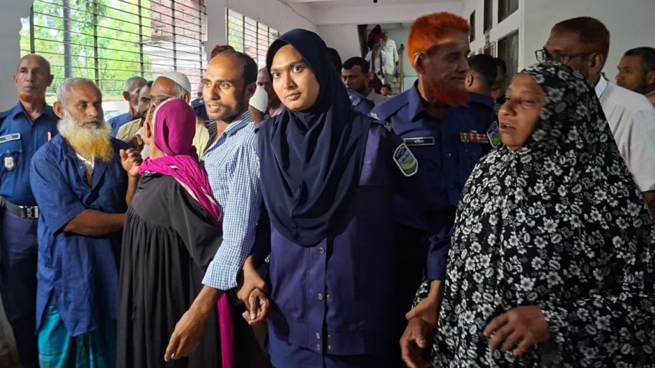 ফুলপুরে কৃষক হত্যা মামলায় তিনজনের মৃত্যুদণ্ড ও তিনজনের যাবজ্জীবন