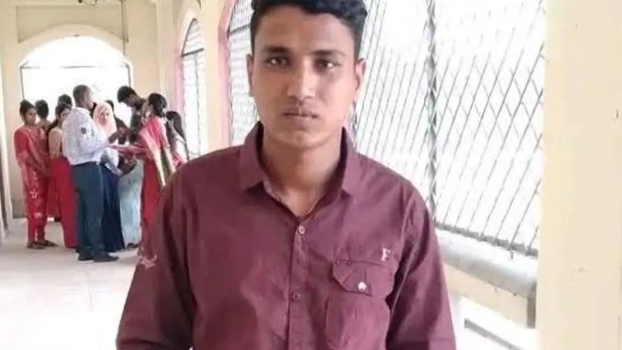 সাতক্ষীরায় ধান ঝাড়ার মেশিনে সংযোগ দিতে গিয়ে কলেজছাত্রের মৃত্যু