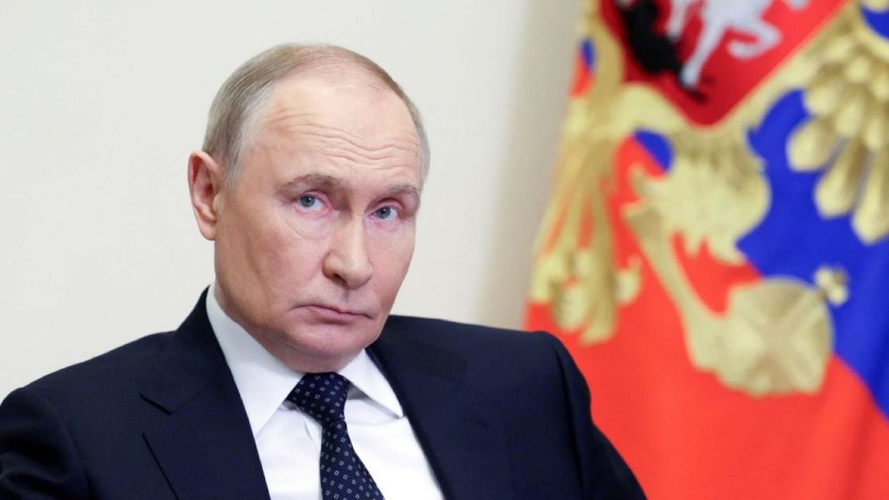 ইরানের প্রতি রাশিয়ার নিরবচ্ছিন্ন সমর্থন ও পুতিনের বিশেষ বার্তা