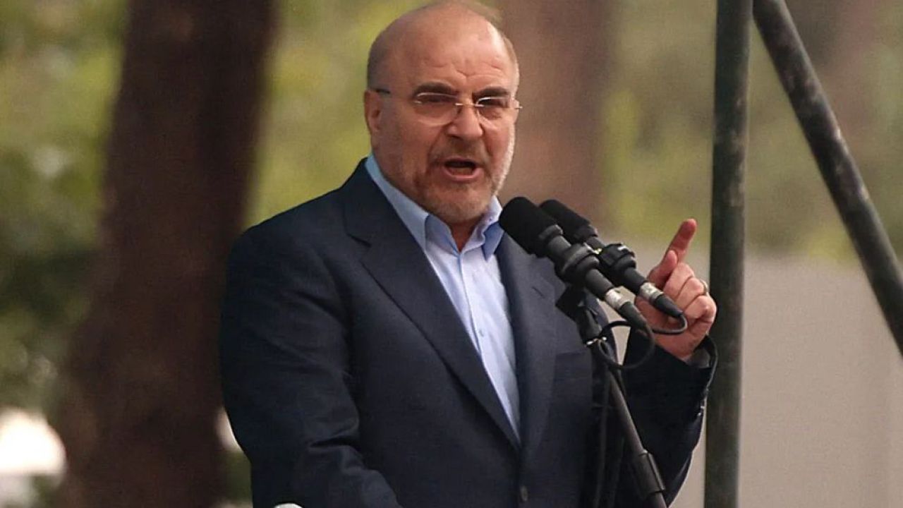 যুক্তরাষ্ট্রকে ইরানি স্পিকারের কঠোর হুঁশিয়ারি ও নতুন সমীকরণ