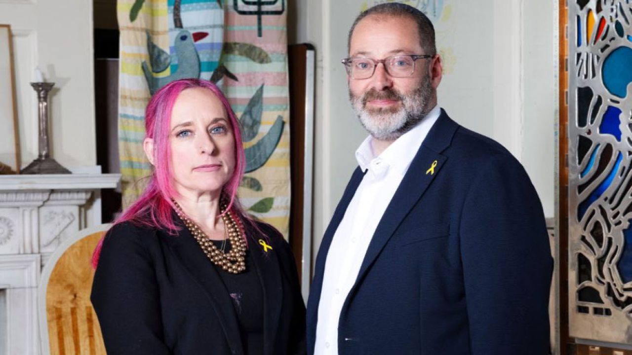 ইসরাইলি নীতির কারণে ইহুদি ধর্মে অস্তিত্ব সংকটের হুঁশিয়ারি