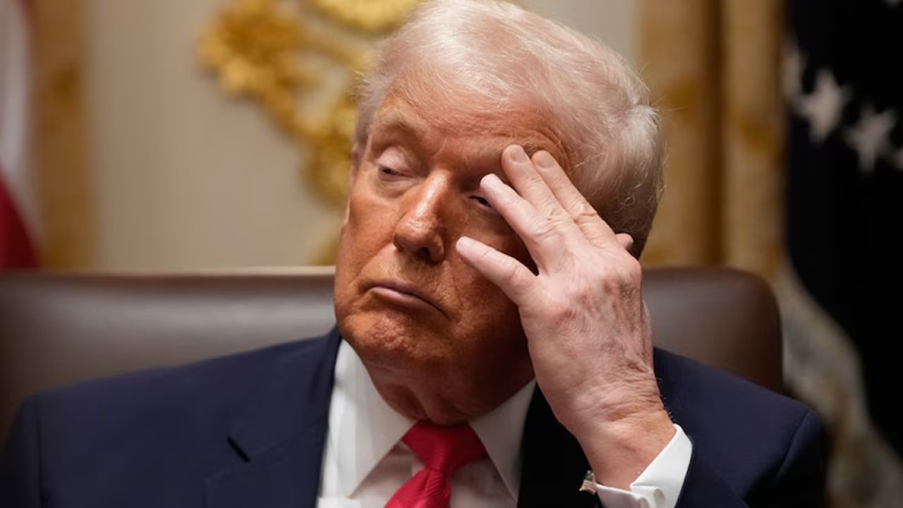 মধ্যপ্রাচ্যে শান্তি স্থাপন: ট্রাম্পের সামনে অর্থের কঠিন সমীকরণ