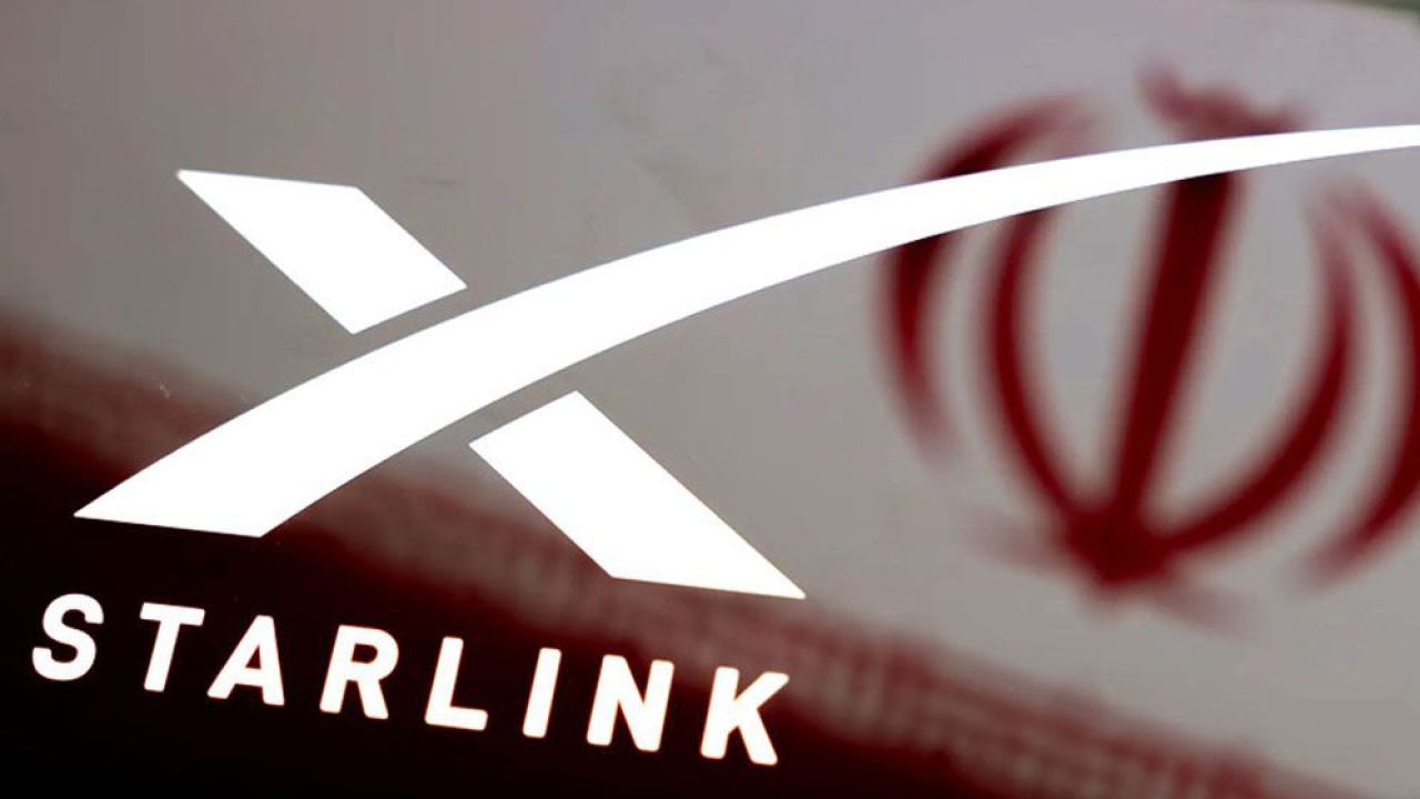 স্টারলিংক ব্যবহার করে গুপ্তচরবৃত্তির অভিযোগ ইরানের, আটক একাধিক