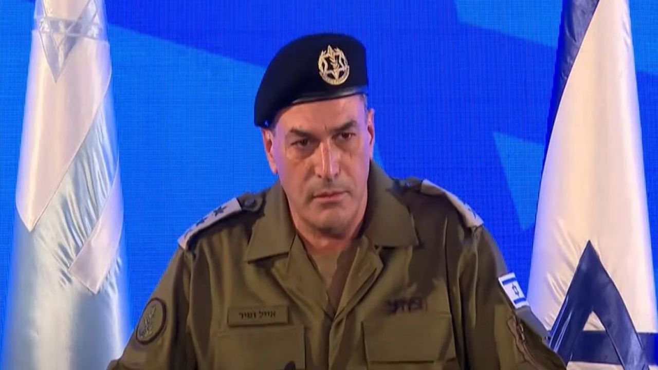 ২০২৬ সালেও একাধিক ফ্রন্টে যুদ্ধ চলবে ইসরাইলের