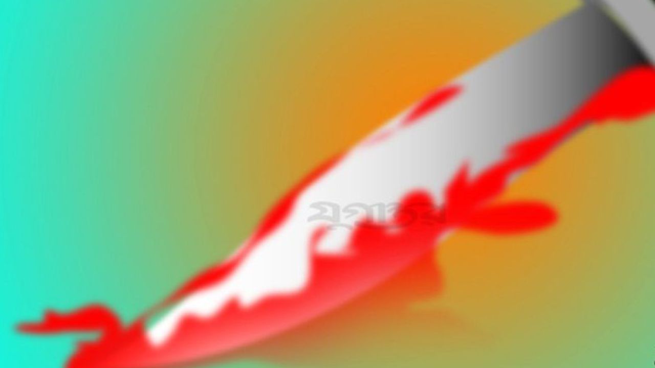 সিলেটে মামাশ্বশুর বাড়ি থেকে ডেকে এনে স্ত্রীকে হত্যা