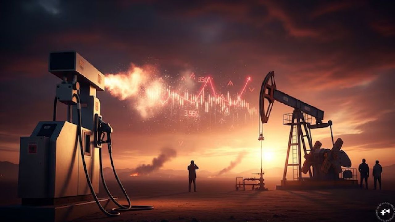 ২০২৬ সালে জ্বালানির দাম ২৪ শতাংশ বাড়ার আশঙ্কা